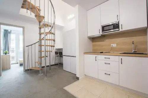 Szczecin ,  Jagiellońska   7