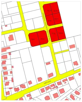  Białogard   Stanisława Augusta Poniatowskiego 