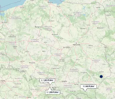 Susiec ,  Polna   15