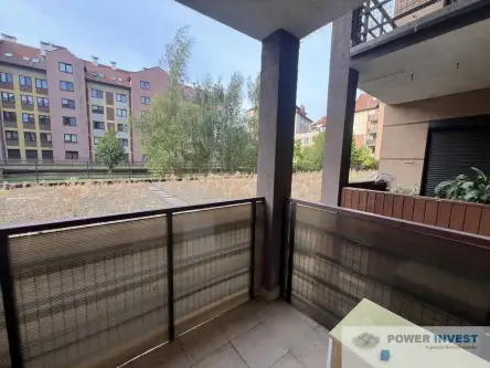 Kraków ,  Andrzeja Frycza-Modrzewskiego   14