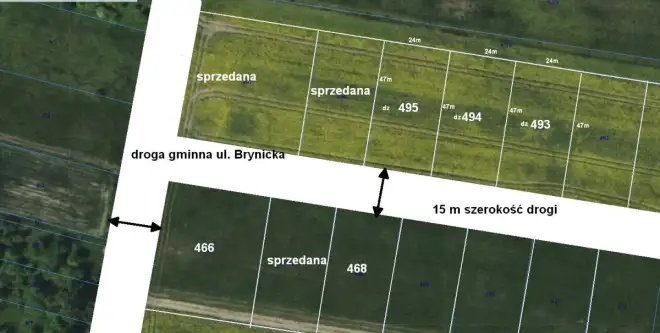 Tąpkowice ,  Brynicka   11