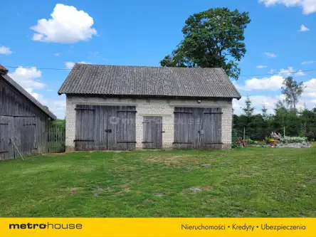 Jeziorany ,  Wólka Szlachecka   12