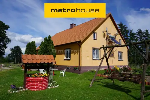  Jeziorany   Wólka Szlachecka 