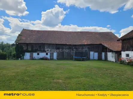 Jeziorany ,  Wólka Szlachecka   2