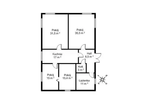 Jeziorany ,  Wólka Szlachecka   4