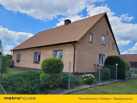 Jeziorany ,  Wólka Szlachecka   6