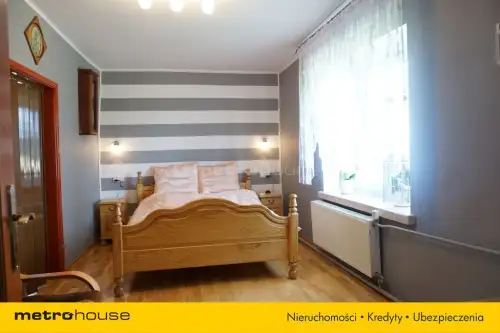 Jeziorany ,  Wólka Szlachecka   8