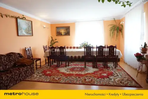 Jeziorany ,  Wólka Szlachecka   9