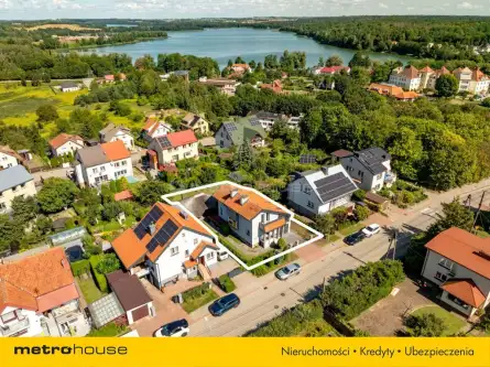 Mrągowo ,  Widok   13