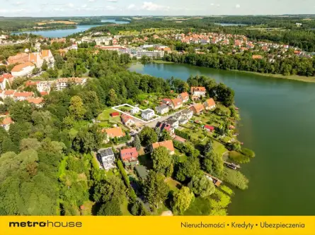 Mrągowo ,  Na Ostrowiu   17