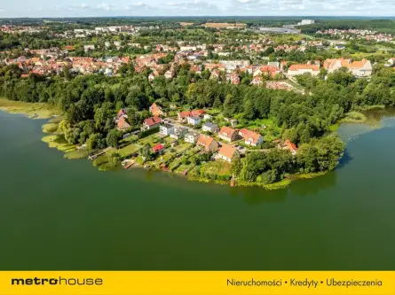 Mrągowo ,  Na Ostrowiu   18