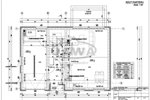 Przyłęki ,  Galaktyczna   18