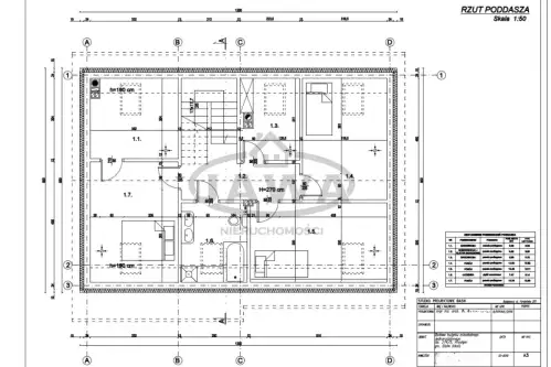 Przyłęki ,  Galaktyczna   19