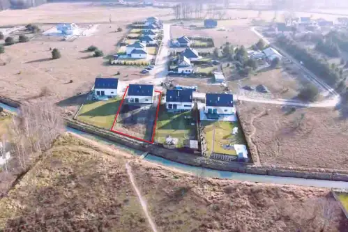 Przyłęki ,  Galaktyczna   2