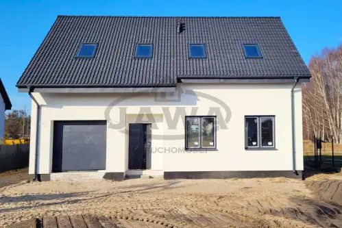 Przyłęki ,  Galaktyczna   3