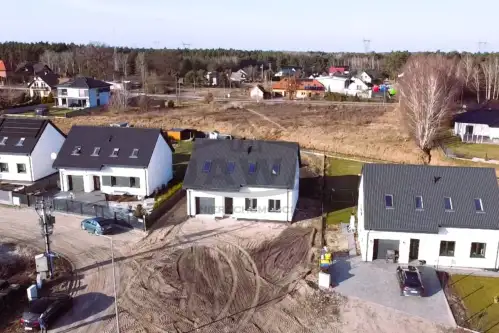 Przyłęki ,  Galaktyczna   4