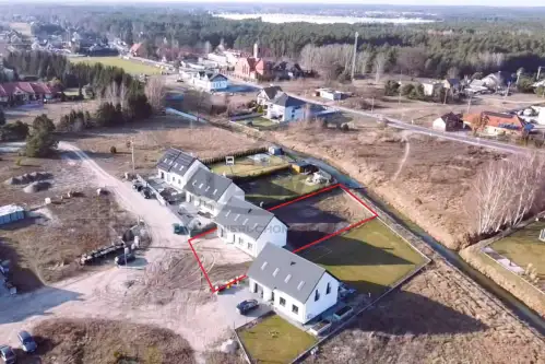 Przyłęki ,  Galaktyczna   5