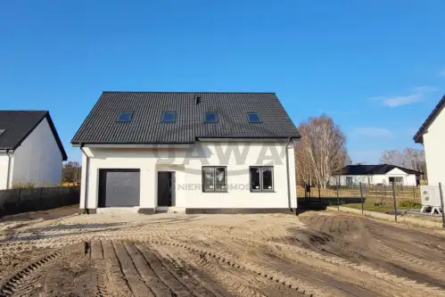 Przyłęki ,  Galaktyczna   7