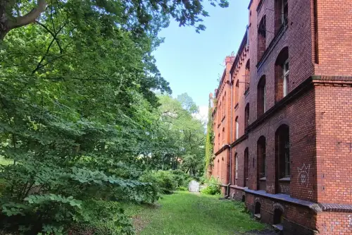 Bydgoszcz ,  Grudziądzka   13