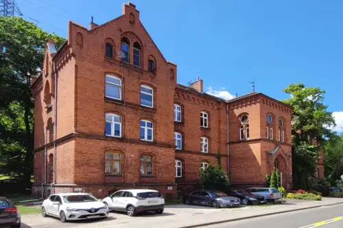 Bydgoszcz ,  Grudziądzka   16