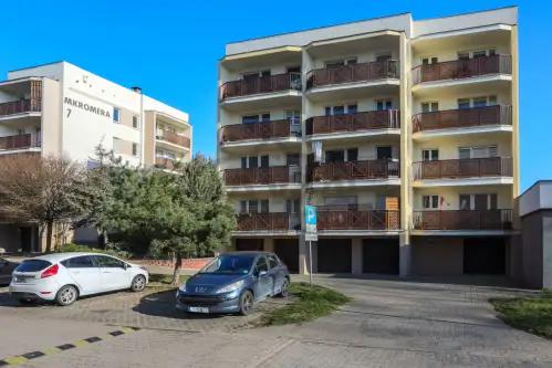 Bydgoszcz ,  Marcina Kromera   18