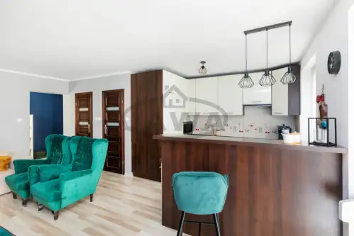 Bydgoszcz ,  Marcina Kromera   2