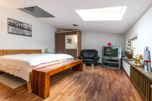 Brzoza ,  Świerkowa   11