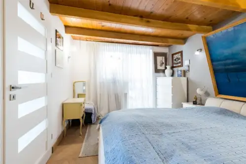 Brzoza ,  Świerkowa   12