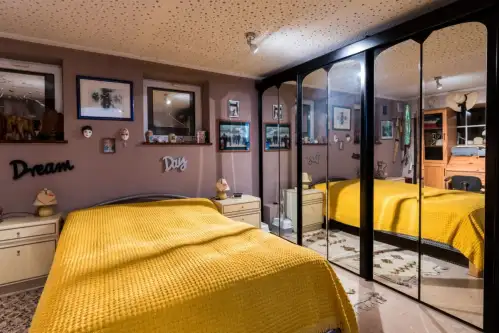 Brzoza ,  Świerkowa   16