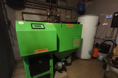 Brzoza ,  Świerkowa   18