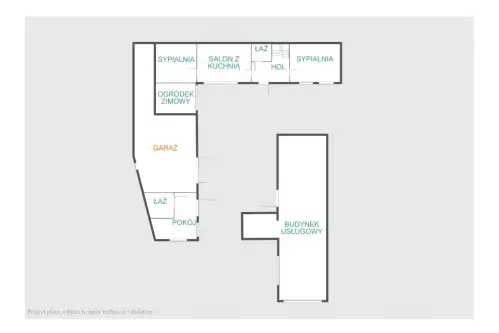 Brzoza ,  Świerkowa   19