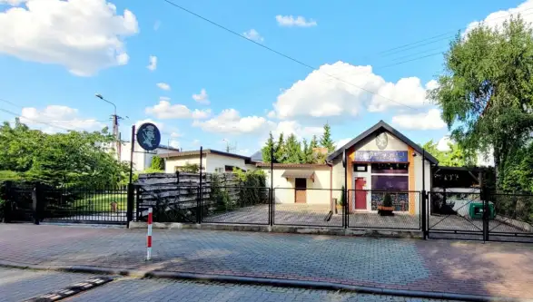 Brzoza ,  Świerkowa   2