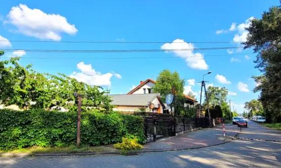 Brzoza ,  Świerkowa   3