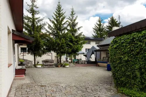 Brzoza ,  Świerkowa   4