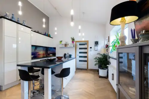 Brzoza ,  Świerkowa   5