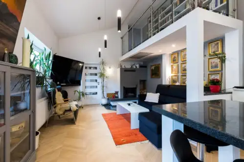 Brzoza ,  Świerkowa   6