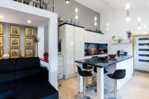 Brzoza ,  Świerkowa   7