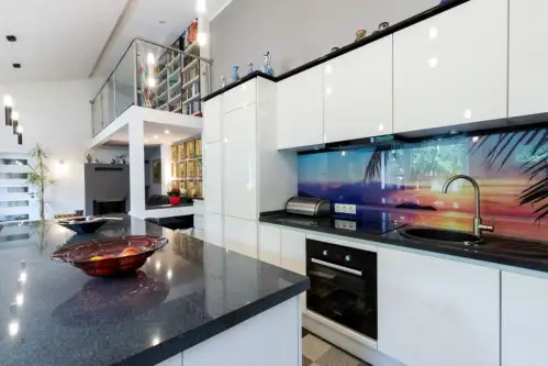 Brzoza ,  Świerkowa   8