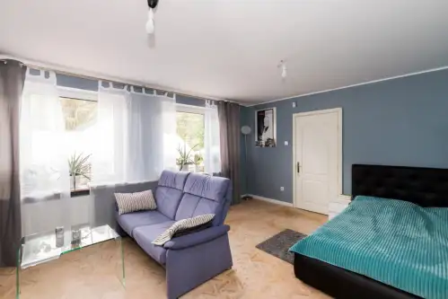 Brzoza ,  Świerkowa   9