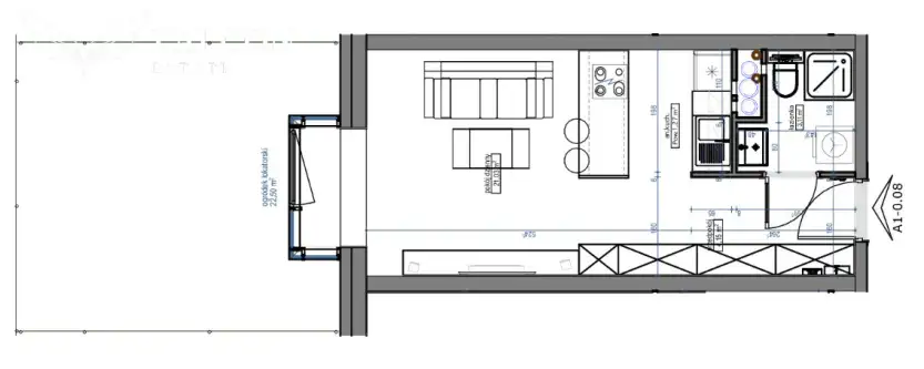 Poznań ,  Naramowicka   2