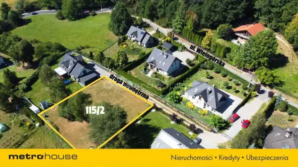 Kraków ,  Wielogórska   4