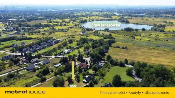 Kraków ,  Wielogórska   5