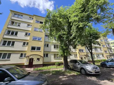 Łódź ,  Pawia   2