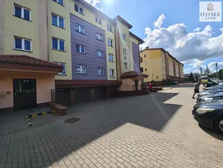 Olsztyn ,  Augustowska   8