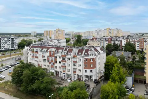  Bydgoszcz   Kujawska 