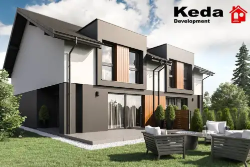 Reda ,  Jaworowa   3