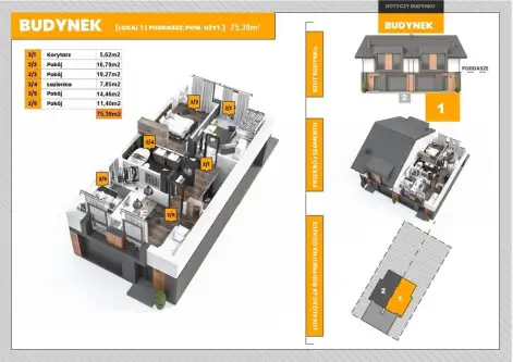 Reda ,  Jaworowa   5