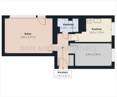 Olsztyn ,  Małeckiego   20