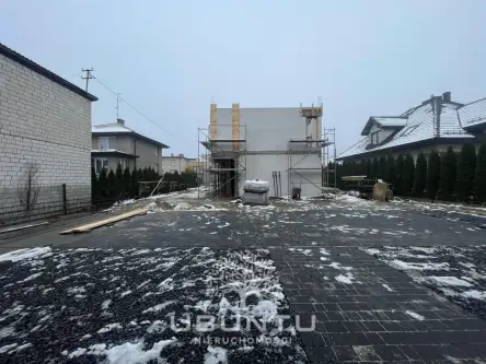 Ksawerów ,  Targowa   19