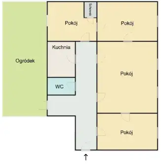 Warszawa ,  Jarosława Dąbrowskiego   2